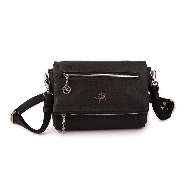 Nas Bag Kadın Postacı Çantası