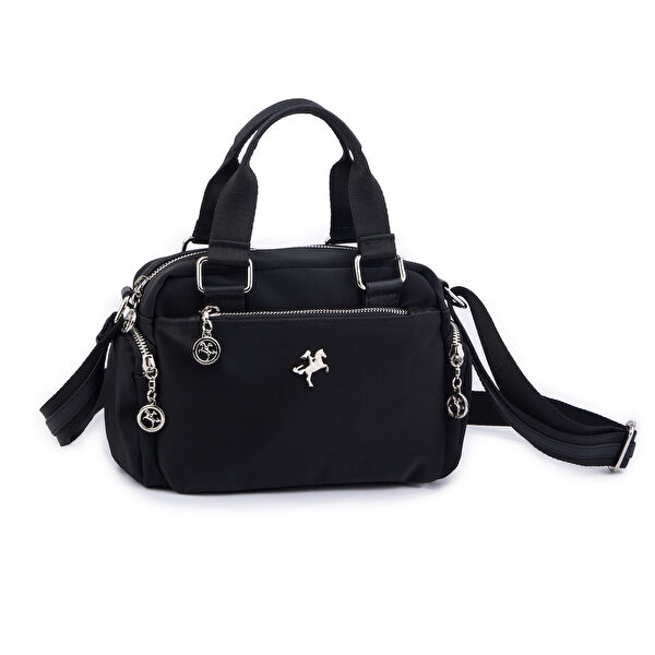 Nas Bag Kadın Postacı Çantası