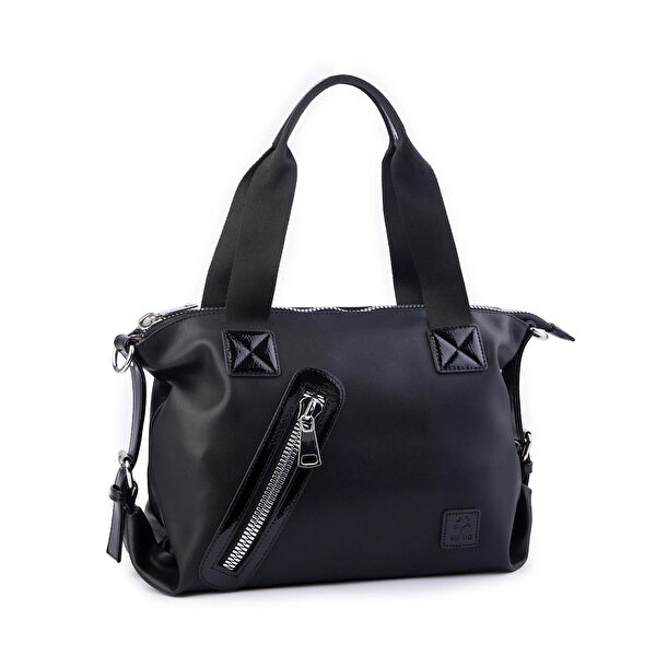 Nas Bag Kadın Omuz Çantası