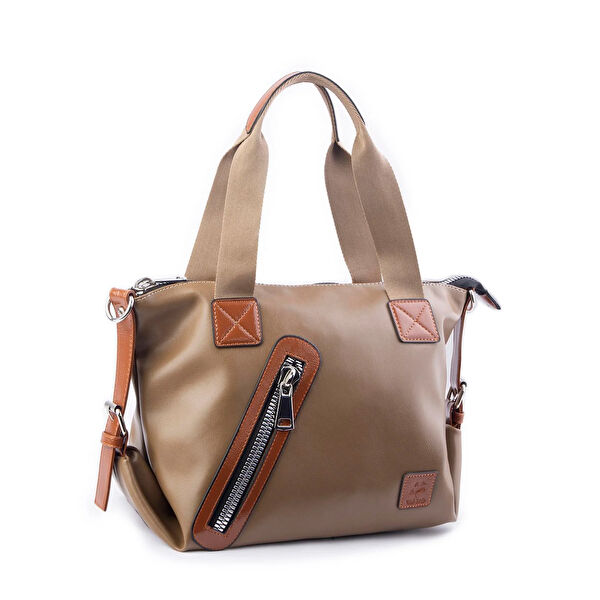 Nas Bag Kadın Omuz Çantası