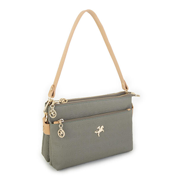 Nas Bag Kadın Postacı Çantası