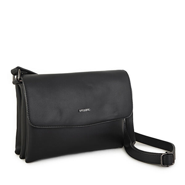 Nas Bag Kadın Postacı Çantası