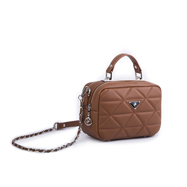 Nas Bag Kadın Postacı Çantası