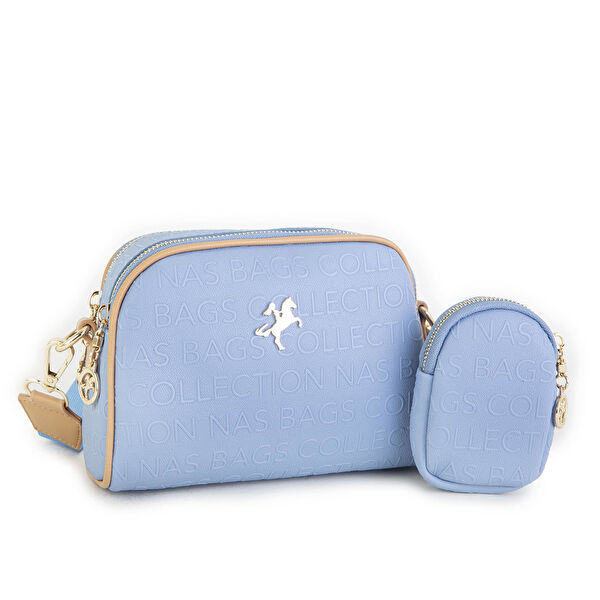 Nas Bag Kadın Postacı Çantası