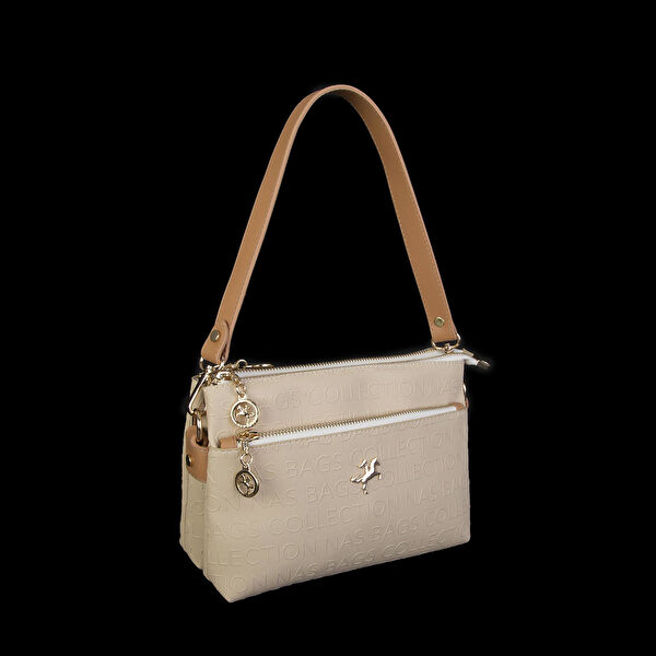 Nas Bag Kadın Postacı Çantası