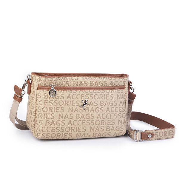 Nas Bag Kadın Postacı Çantası