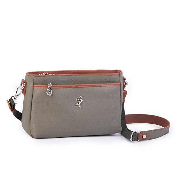 Nas Bag Kadın Postacı Çantası