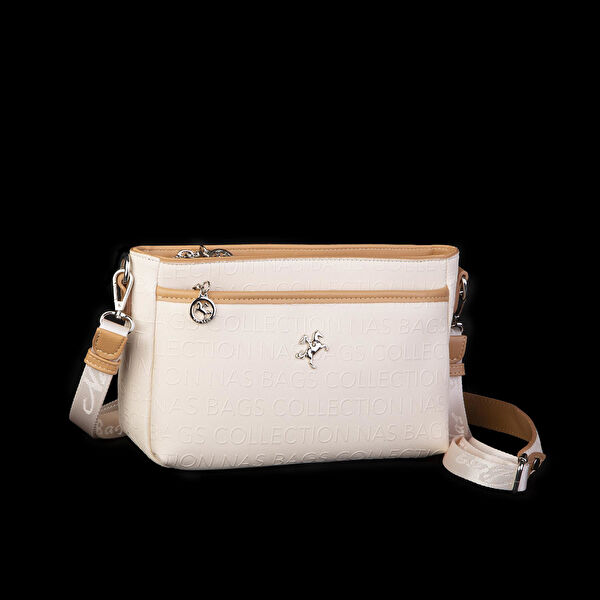 Nas Bag Kadın Postacı Çantası