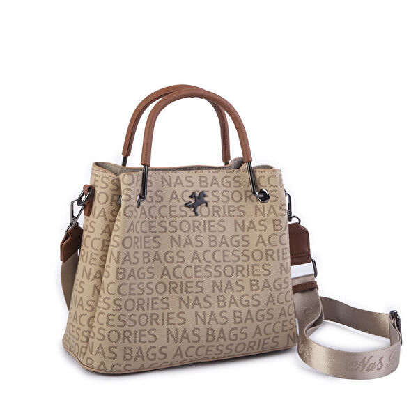 Nas Bag Kadın Omuz Çantası