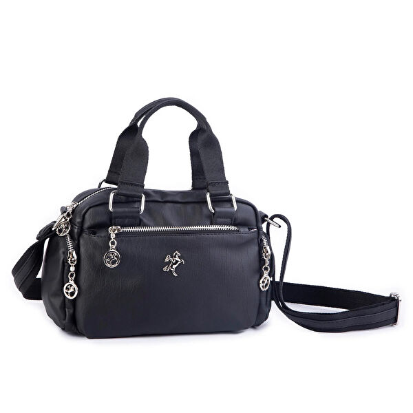 Nas Bag Kadın Postacı Çantası