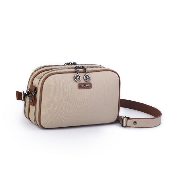 Nas Bag Kadın Postacı Çantası