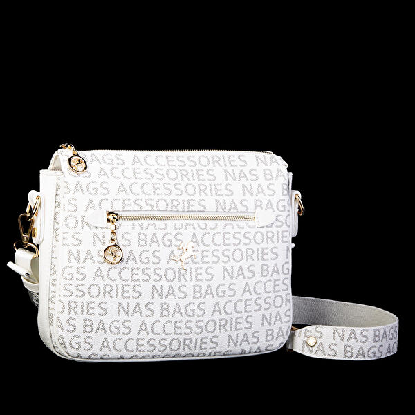 Nas Bag Kadın Postacı Çantası