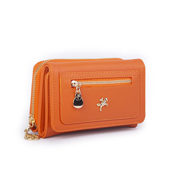 Nas Bag Kadın Cüzdan