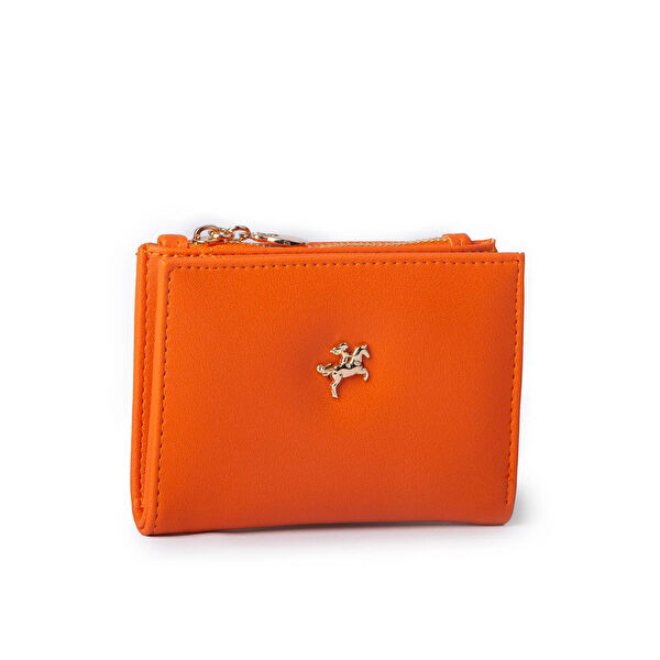 Nas Bag Kadın Cüzdan