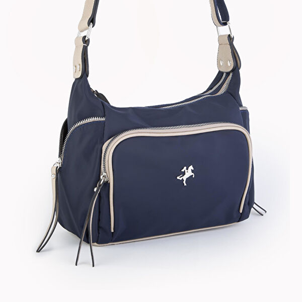 Nas Bag Kadın Postacı Çantası