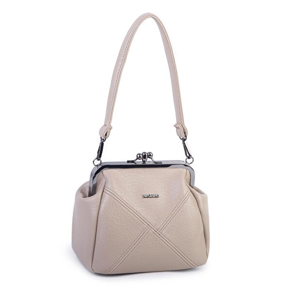 Nas Bag Kadın Omuz Çantası