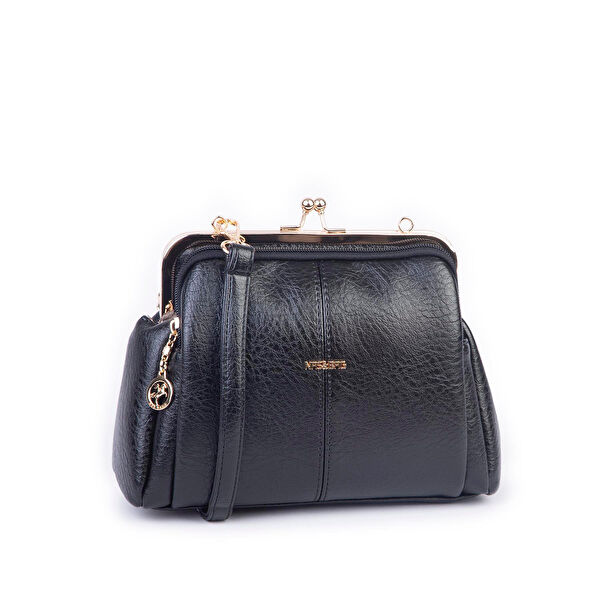 Nas Bag Kadın Omuz Çantası