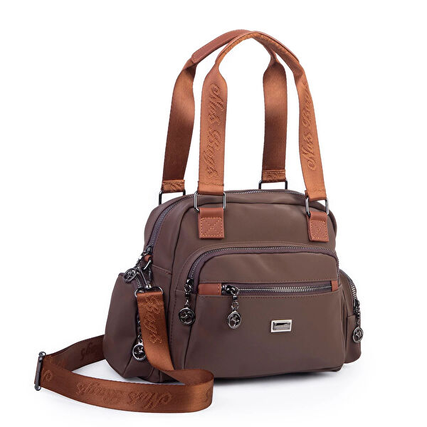 Nas Bag Kadın Omuz Çantası