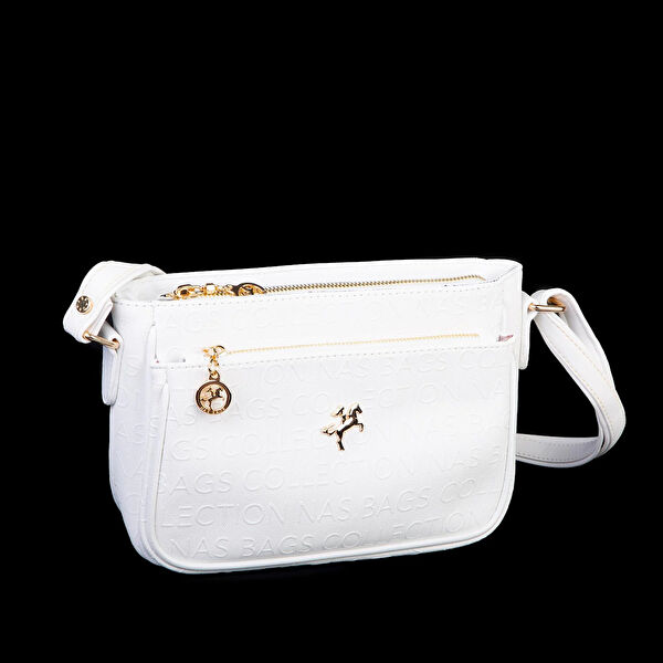 Nas Bag Kadın Postacı Çantası