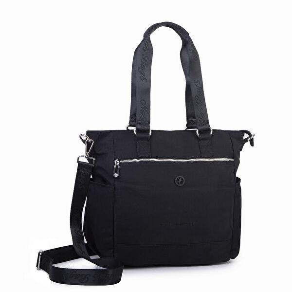 Nas Bag Kadın Omuz Çantası