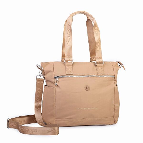 Nas Bag Kadın Omuz Çantası