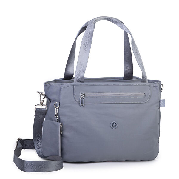 Nas Bag Kadın Omuz Çantası