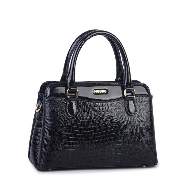 Nas Bag Kadın Omuz Çantası