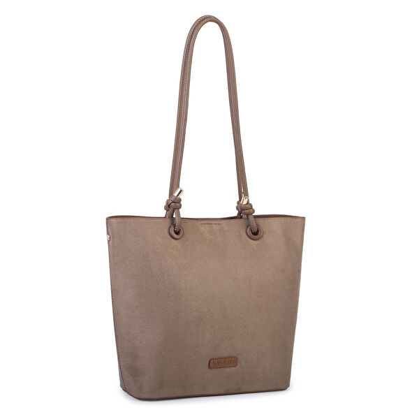 Nas Bag Kadın Omuz Çantası