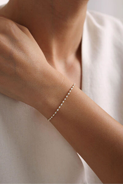 Gianfranco Altın Bileklik