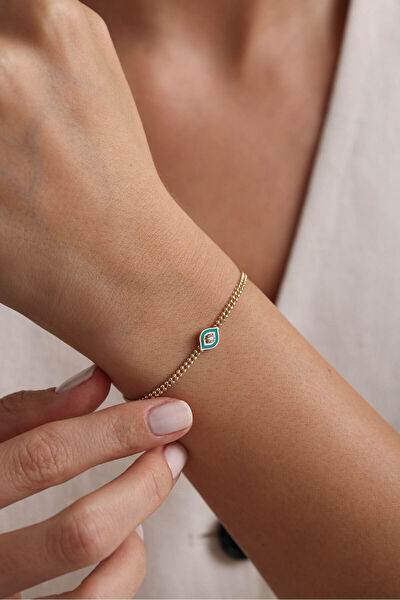 Gianfranco Altın Bileklik