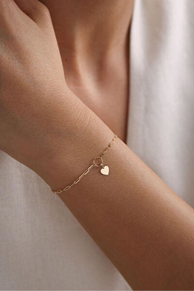 Gianfranco Altın Bileklik