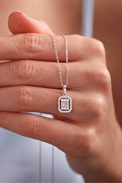 Gianfranco Altın Kolye