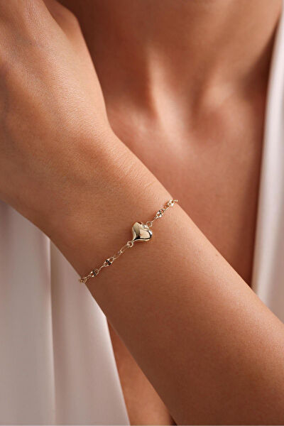 Gianfranco Altın Bileklik