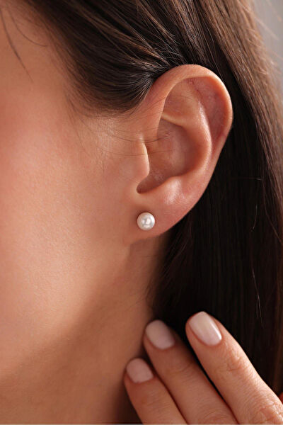 Gianfranco Altın Küpe