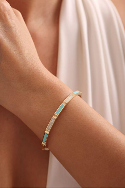 Gianfranco Altın Bileklik