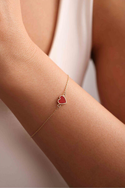 Gianfranco Altın Bileklik