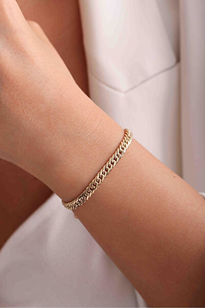 Gianfranco Altın Bileklik