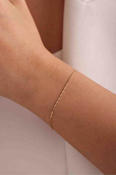 Gianfranco Altın Bileklik