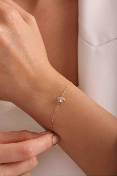 Gianfranco Altın Bileklik