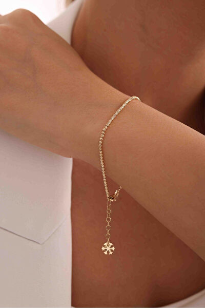 Gianfranco Altın Bileklik