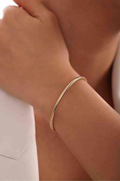 Gianfranco Altın Bileklik