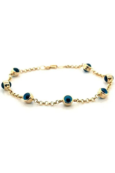 Gianfranco Altın Bileklik