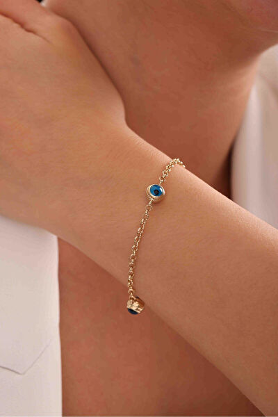 Gianfranco Altın Bileklik