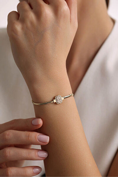 Gianfranco Altın Bileklik