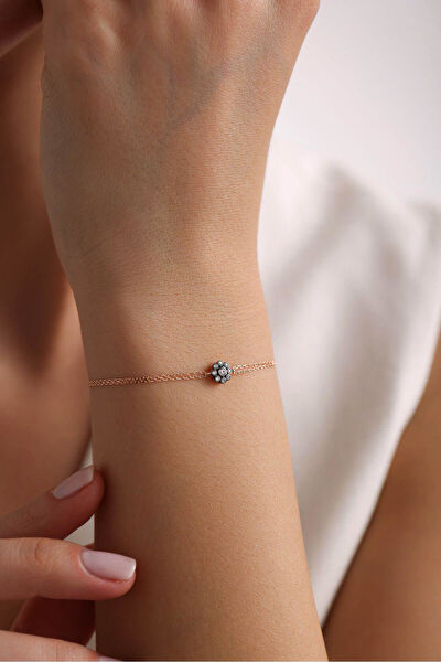 Gianfranco Altın Bileklik