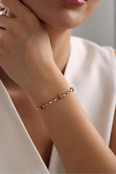 Gianfranco Altın Bileklik