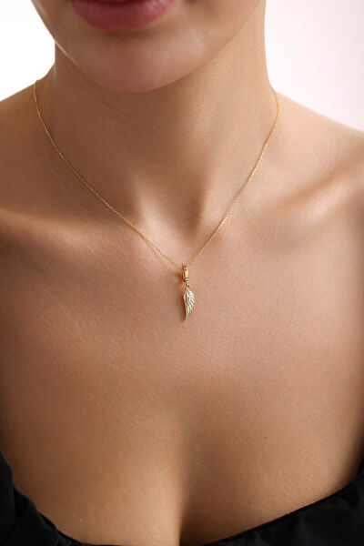 Gianfranco Diğer Altın Takılar