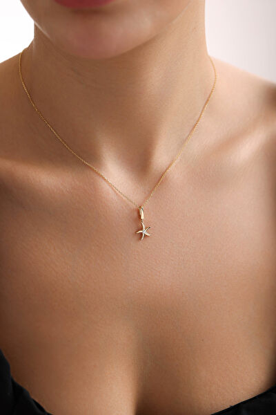 Gianfranco Diğer Altın Takılar