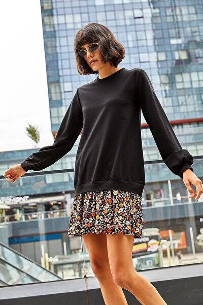 AQE FASHION Günlük Elbise