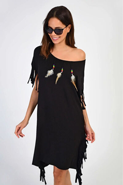 AQE FASHION Günlük Elbise